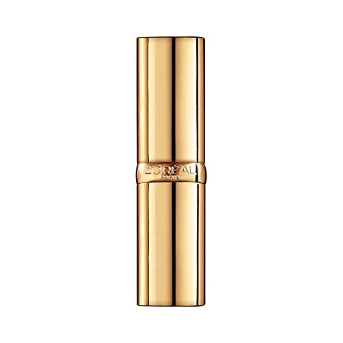 L’Oréal Paris Colour Riche Original Creamy, Hydrating Satin Lipstick with Argan Oil and Vitamin E, Everbloom , 1 Count