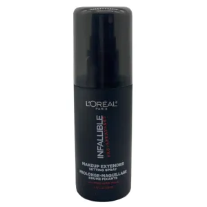 L'Oréal Paris Infallible Pro Spray & Set 3.4 oz