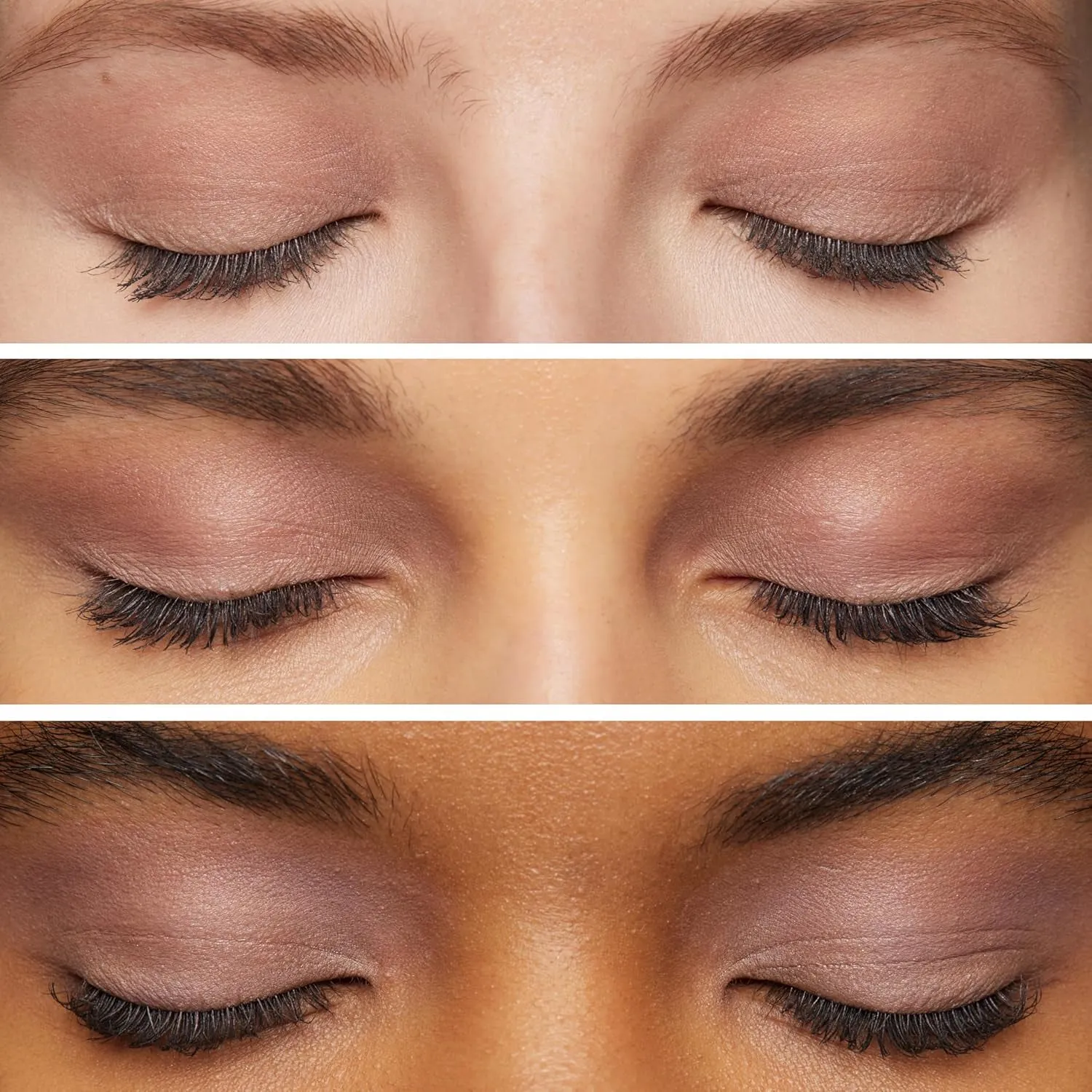 L’Oréal Paris Makeup Le Shadow Stick Eyeshadow, Blendable, Smudge-Resistant, Cream Eyeshadow, Alluring Rose, 0.05 Oz