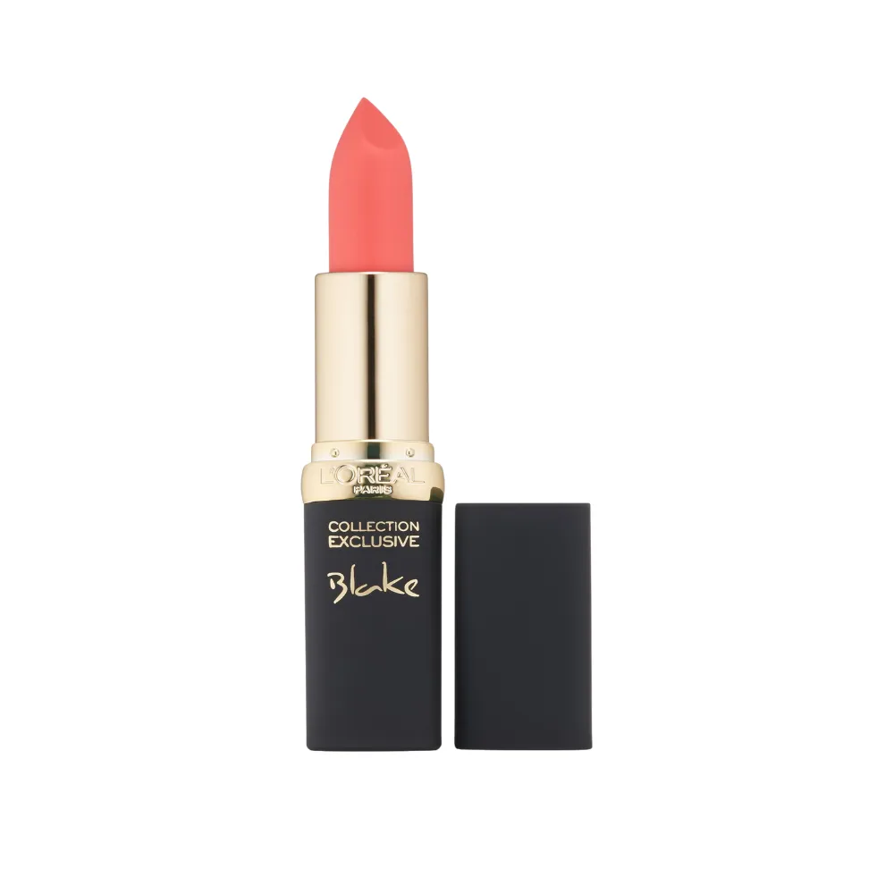 Loreal Colour Riche Lipstick