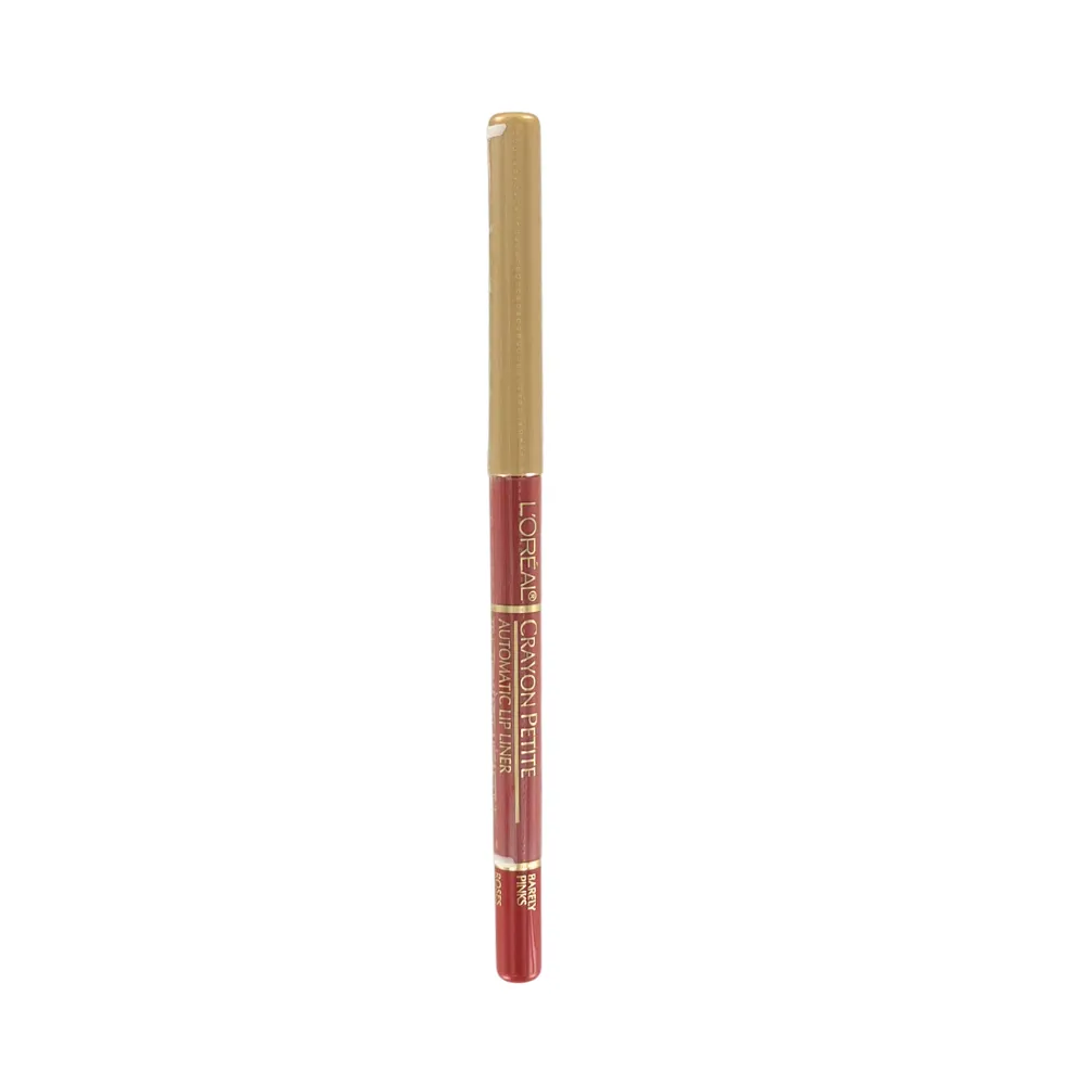 Loreal Crayon Petite Automatic Lip Liner