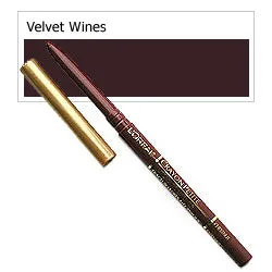 Loreal Crayon Petite Automatic Lip Liner