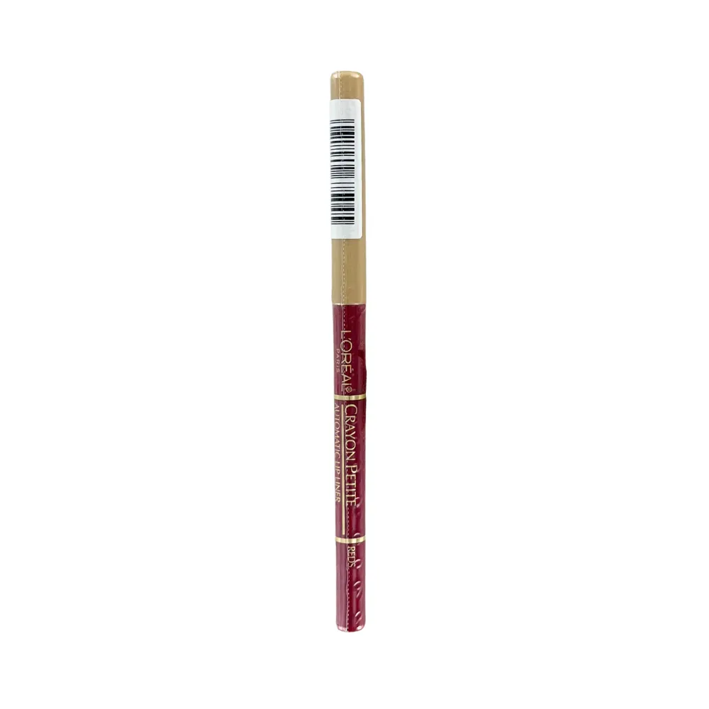 Loreal Crayon Petite Automatic Lip Liner