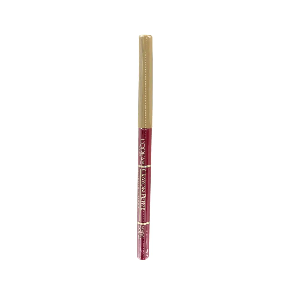 Loreal Crayon Petite Automatic Lip Liner
