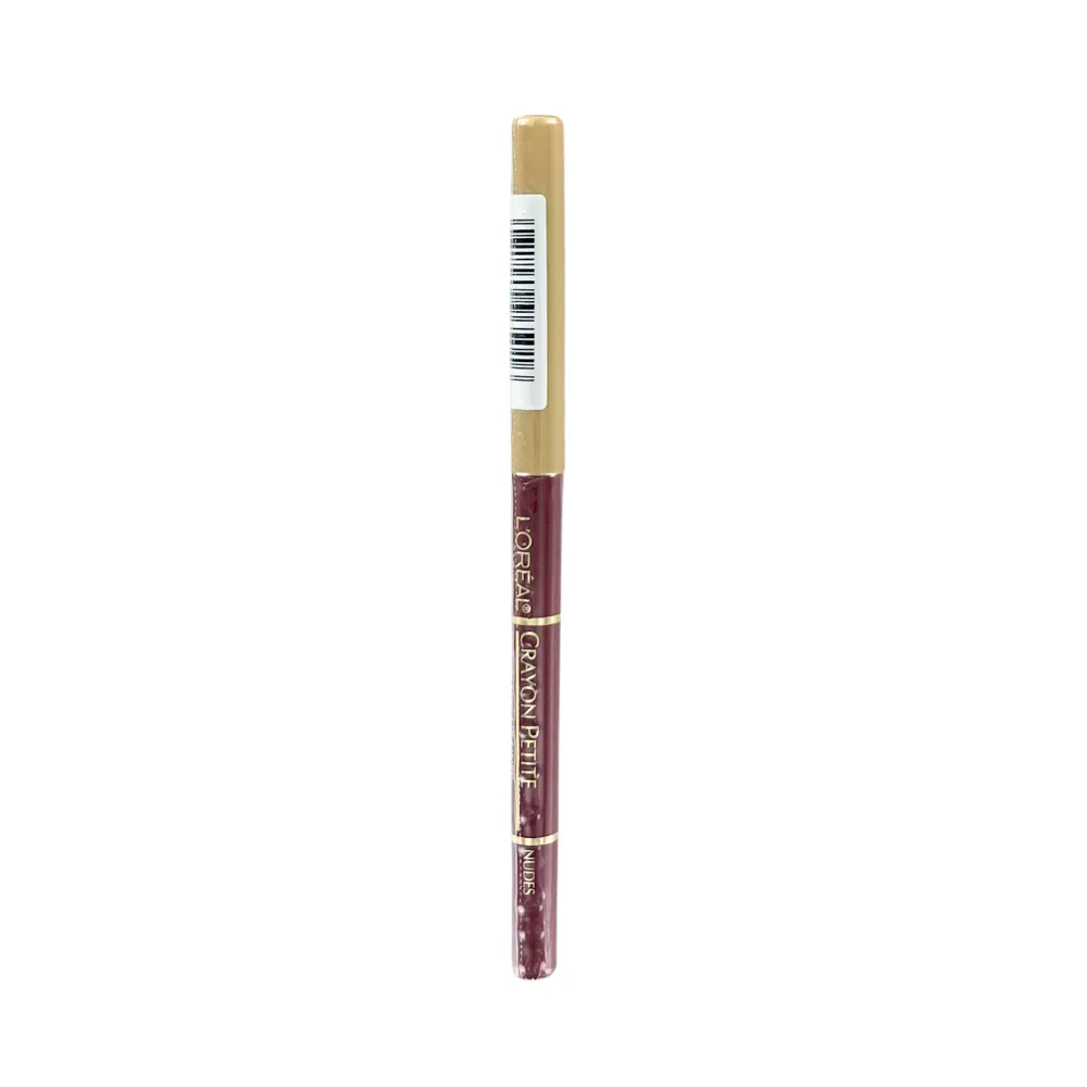 Loreal Crayon Petite Automatic Lip Liner