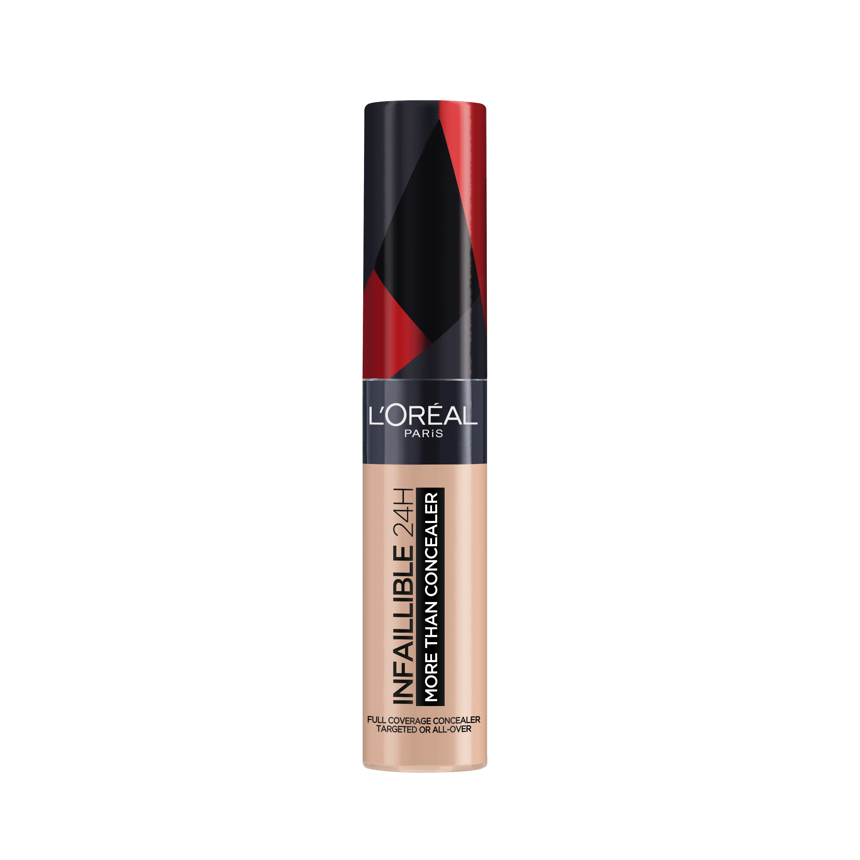 L'Oreal infallible 24H full wear more than concealer