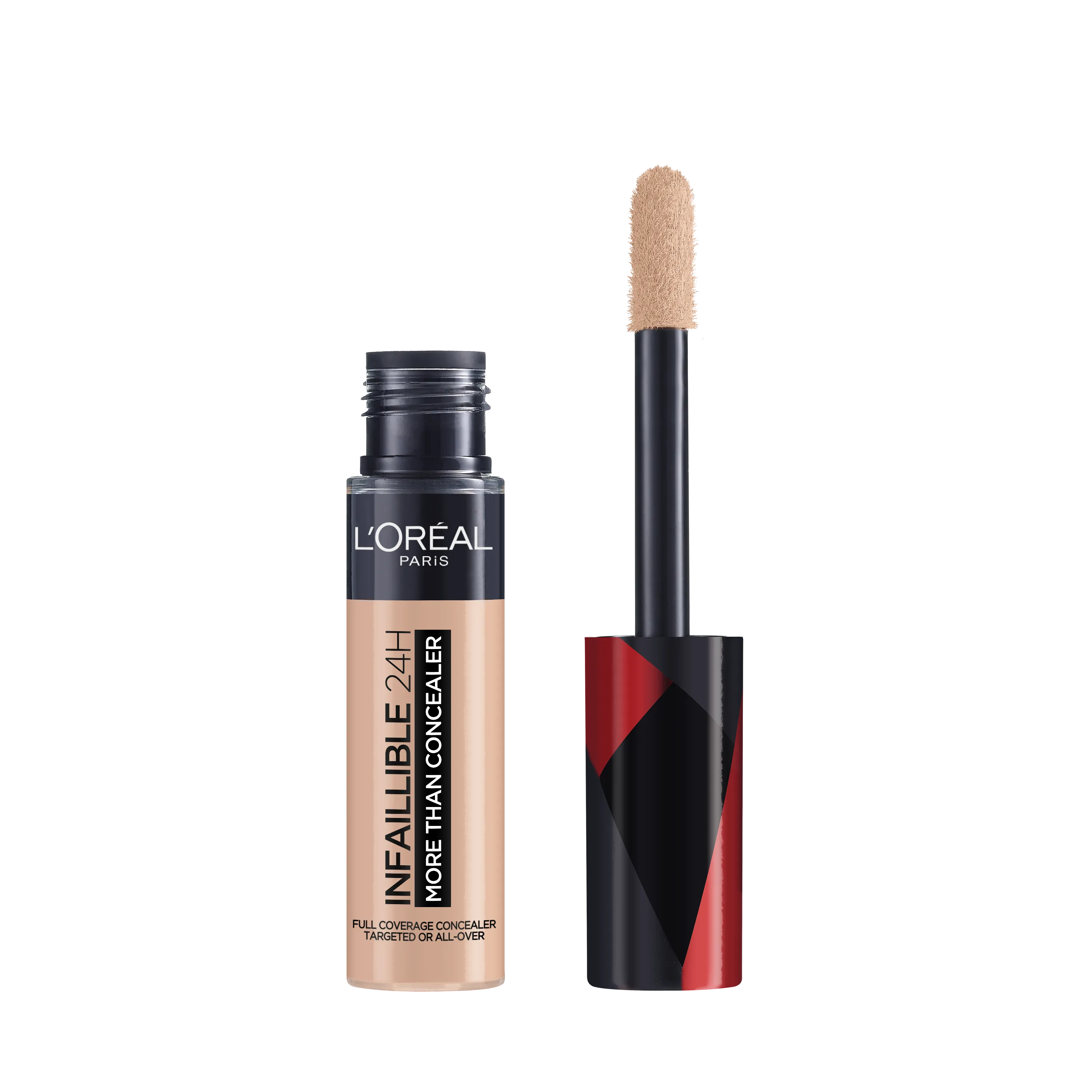 L'Oreal infallible 24H full wear more than concealer