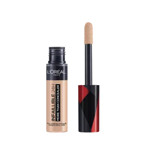 L'Oreal infallible 24H full wear more than concealer