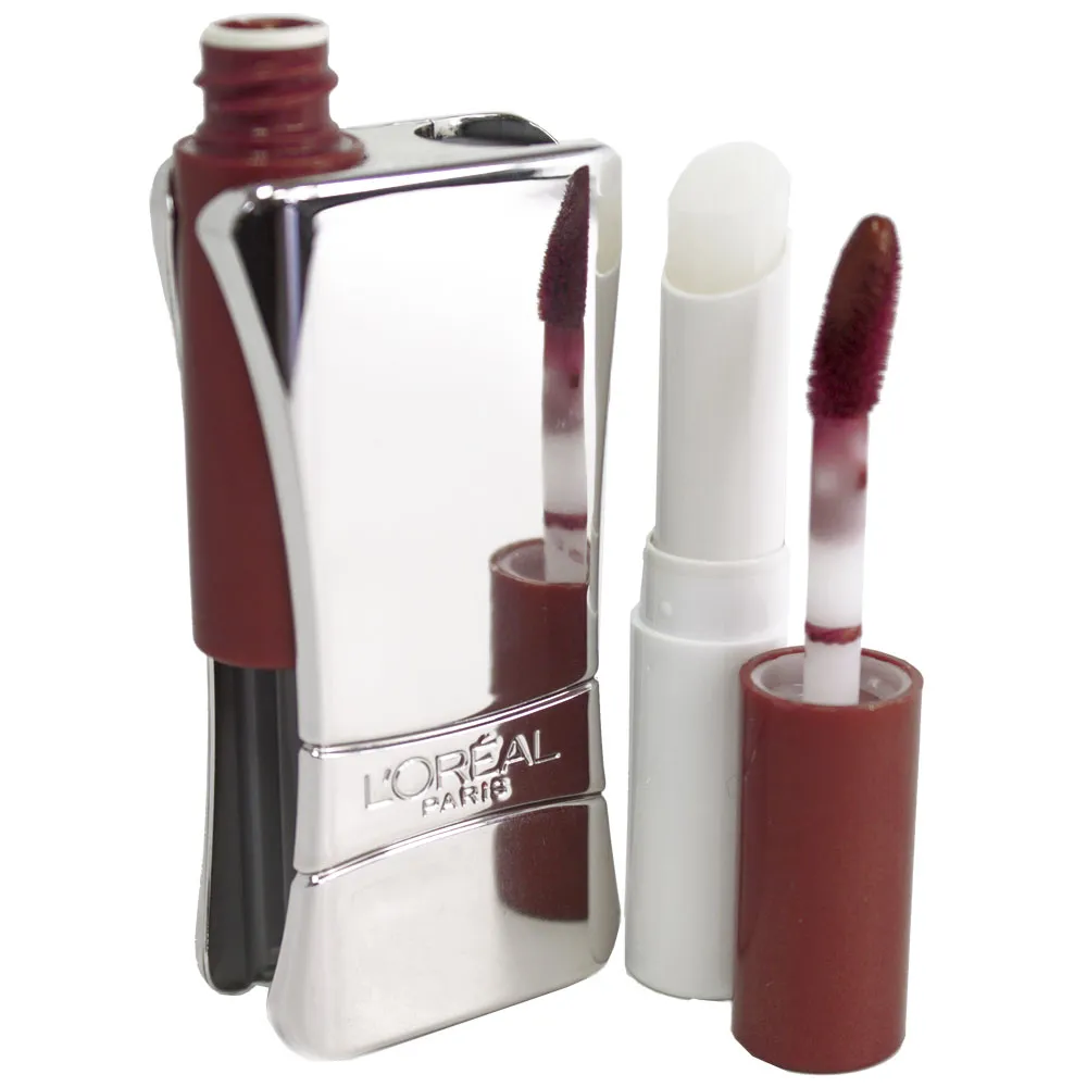 Loreal Infallible Never Fail Classic Lipcolor