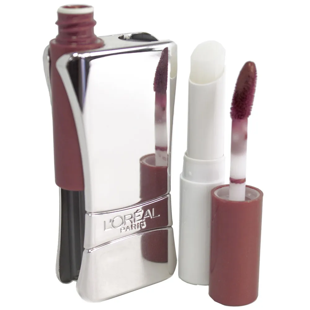 Loreal Infallible Never Fail Classic Lipcolor