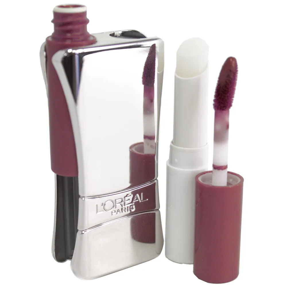 Loreal Infallible Never Fail Classic Lipcolor