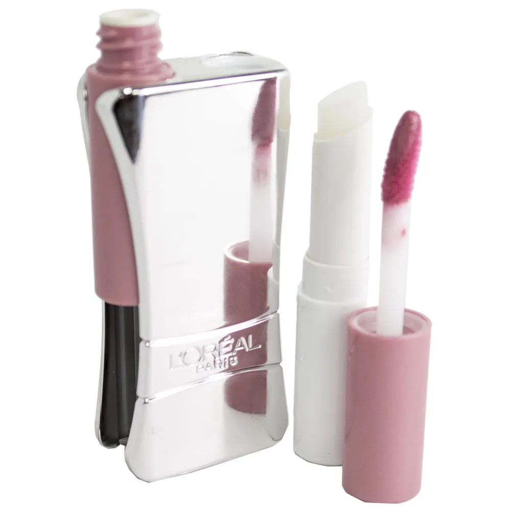 Loreal Infallible Never Fail Classic Lipcolor