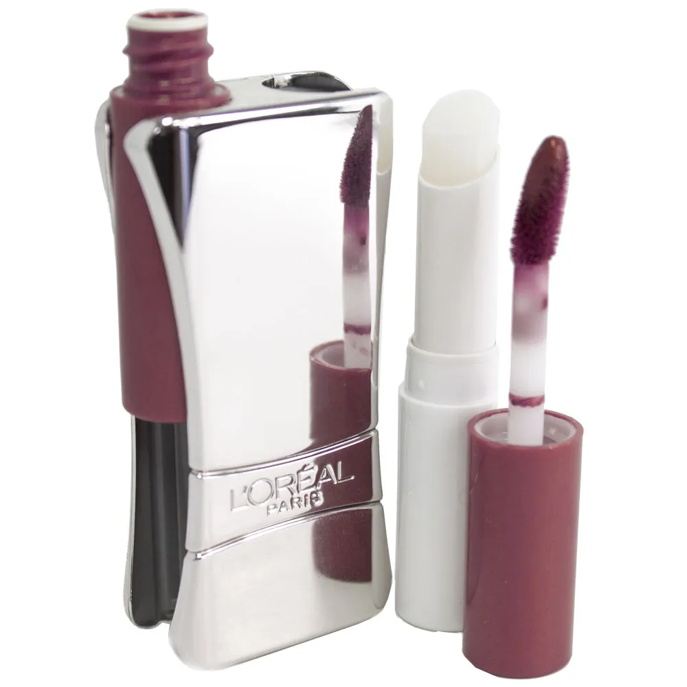 Loreal Infallible Never Fail Classic Lipcolor