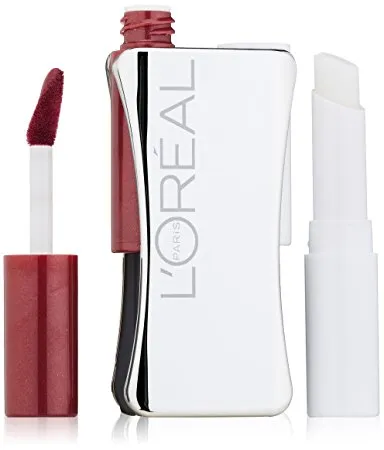 L'Oreal Infallible Never Fail Lipcolour, Various Colors