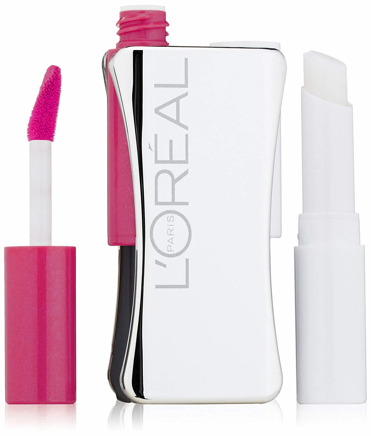 Loreal Infallible Never Fail Lipcolour