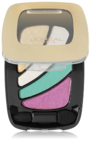L'Oreal Paris Colour Riche Eye Shadow