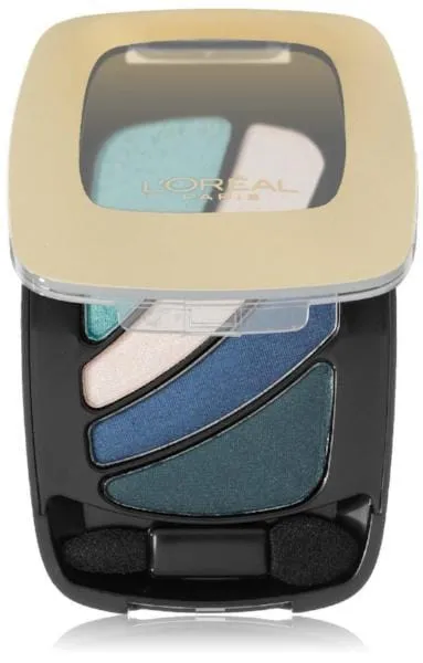 L'Oreal Paris Colour Riche Eye Shadow