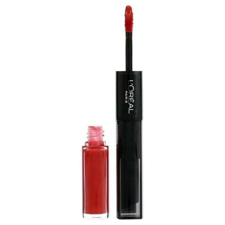 Loreal  Paris Infallible Pro-Last Lip Color 103 forever candy