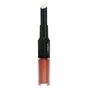 Loreal  Paris Infallible Pro-Last Lip Color 123  Always Almond