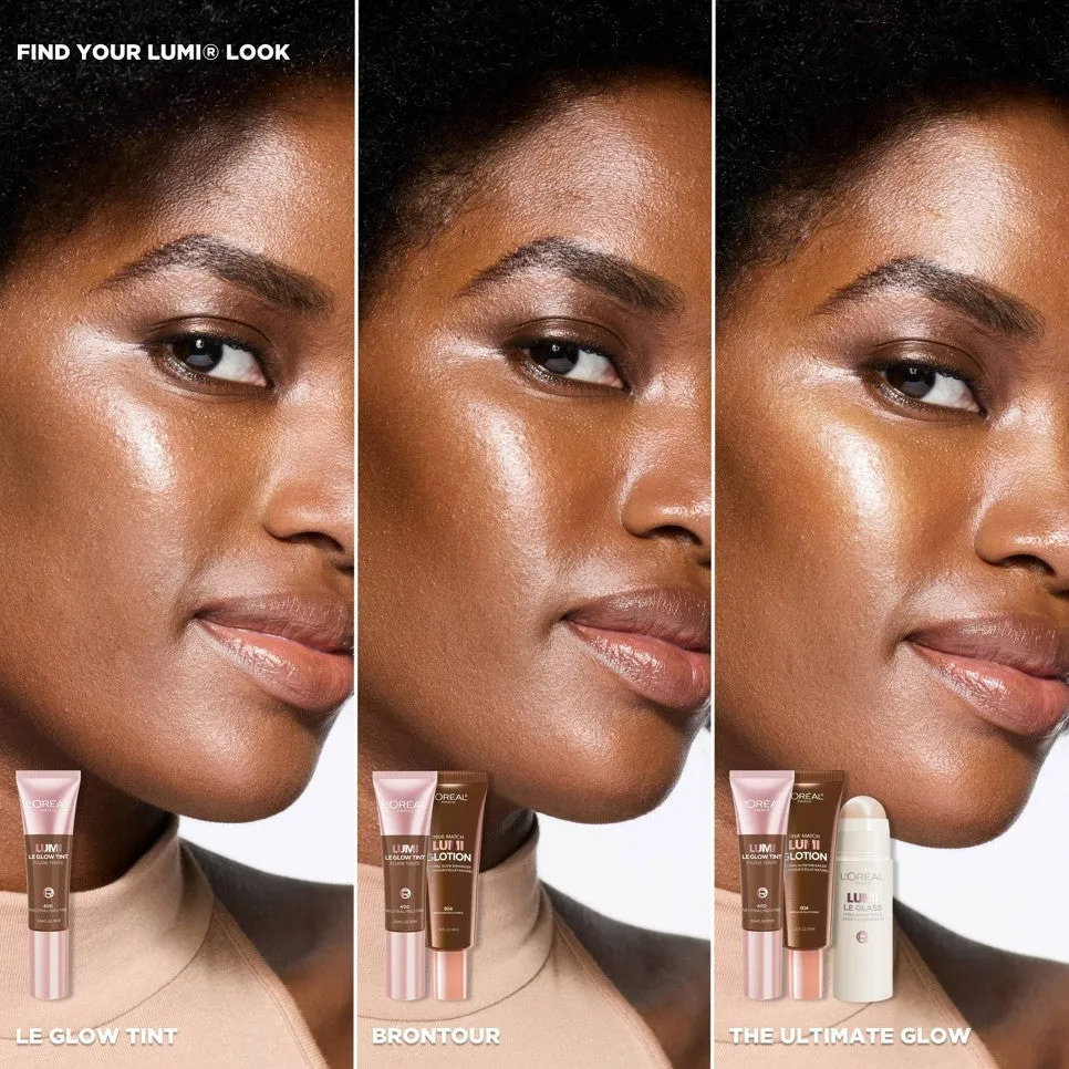 L'Oreal Paris Lumi Le Glow Tint Liquid Skin Tint - 0.84 fl oz