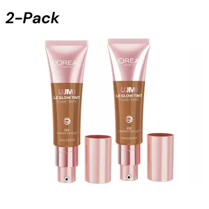 L'Oreal Paris Lumi Le Glow Tint Liquid Skin Tint - 0.84 fl oz