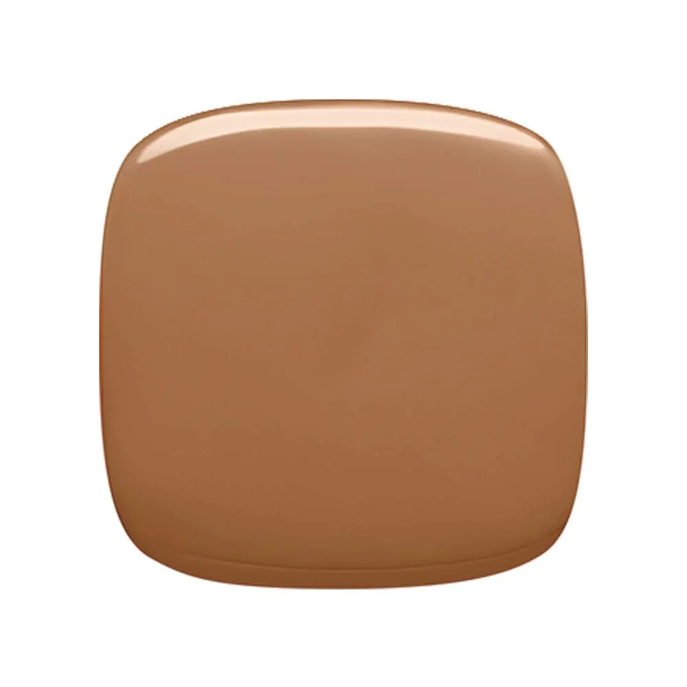 L'OREAL PARIS TRUE MATCH SUPER-BLENDABLE FOUNDATION MAKEUP WITH SPF 17 "W9"
