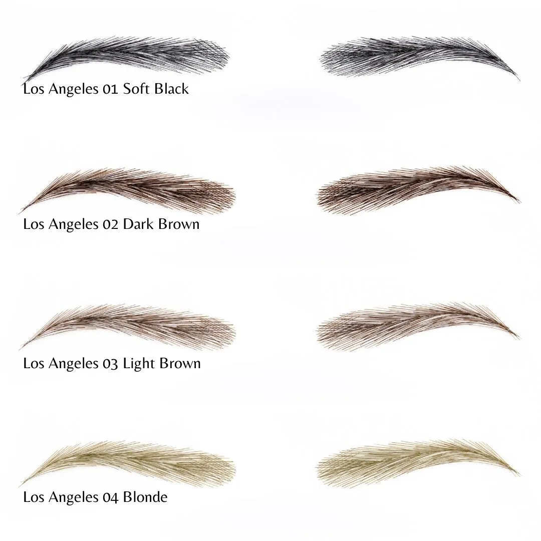 Los Angeles - Skin Based