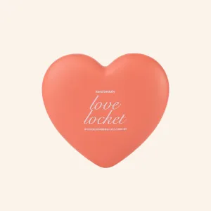 Love Locket Lip & Cheek Set
