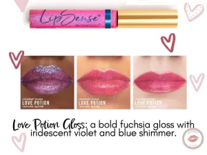 Love Potion Gloss - Senegence