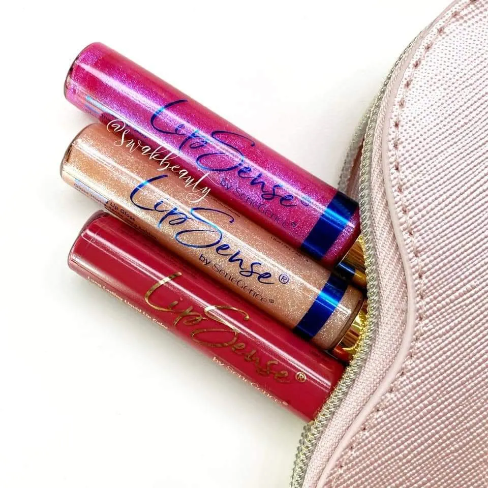 Love Potion Gloss - Senegence