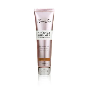 Loving Tan | Bronze Shimmer