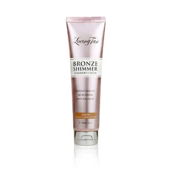 Loving Tan | Bronze Shimmer