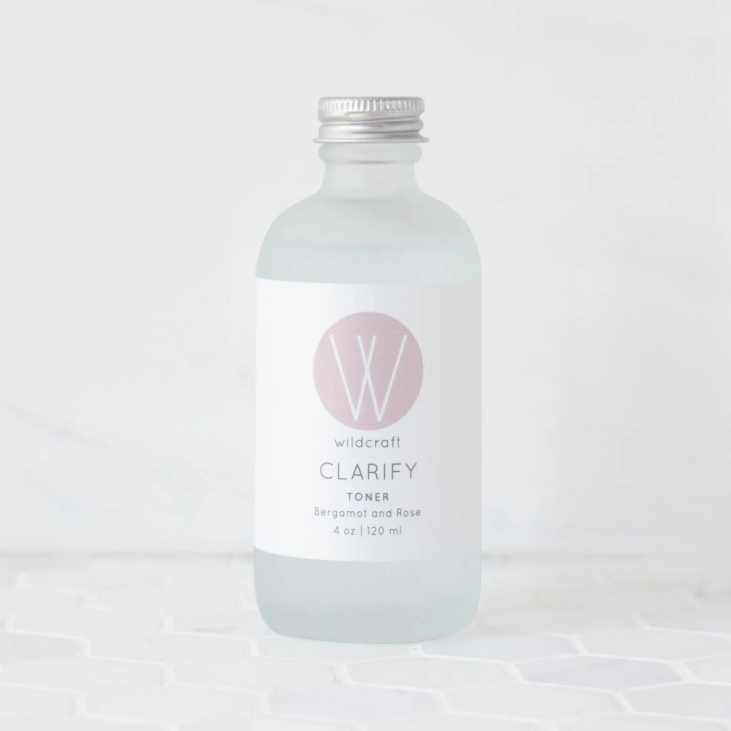 Low Waste Clarify Toner (4 oz.)