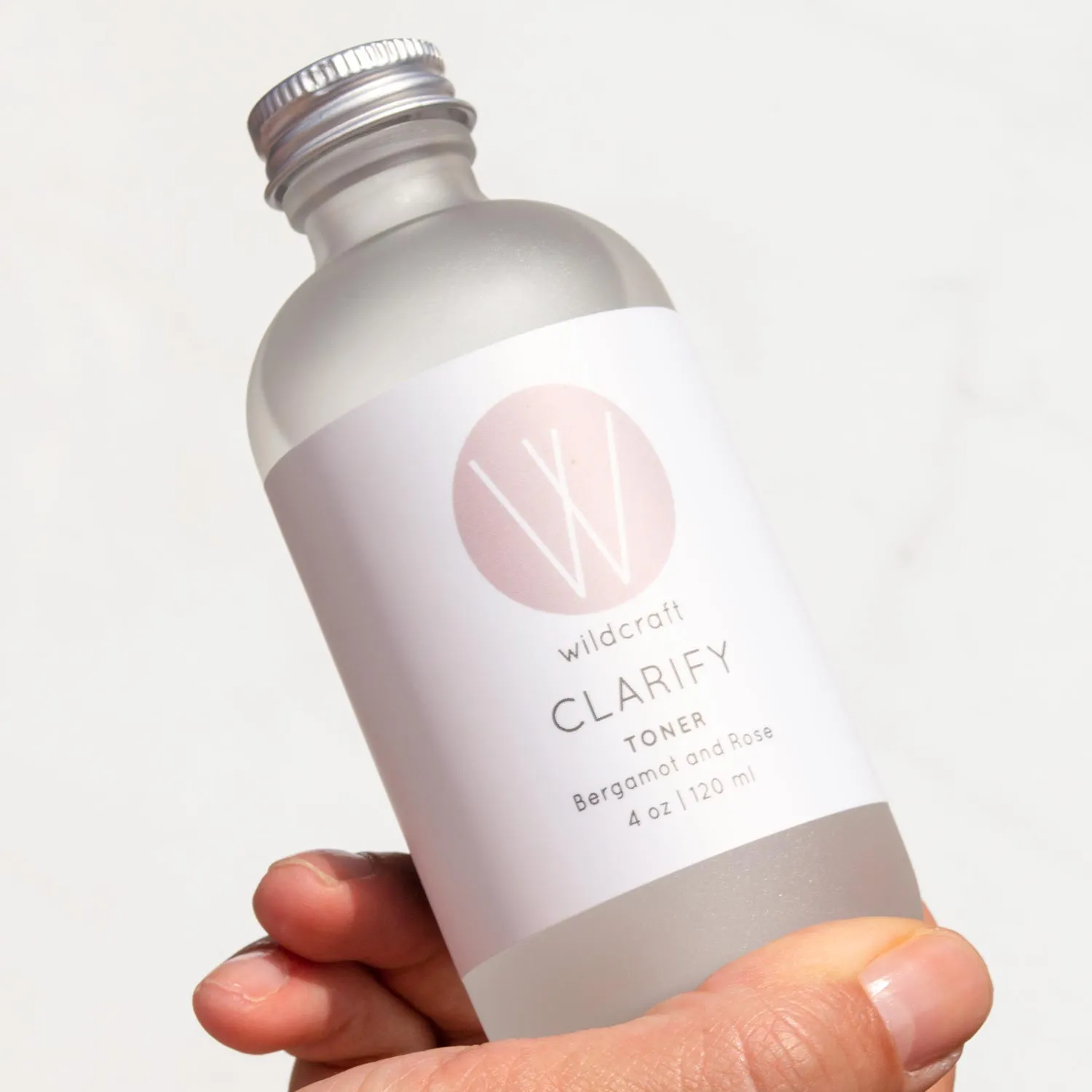 Low Waste Clarify Toner (4 oz.)