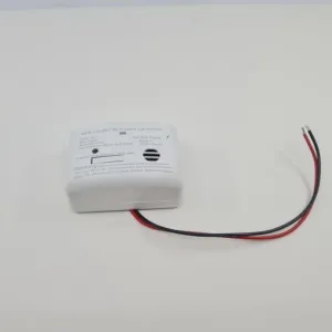 Lpg Gas Alarm Detector Safe-T-Alert 12v