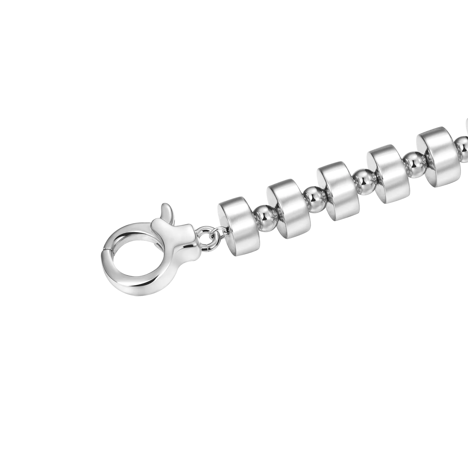 LR44 NO.1 Bracelet - 8mm