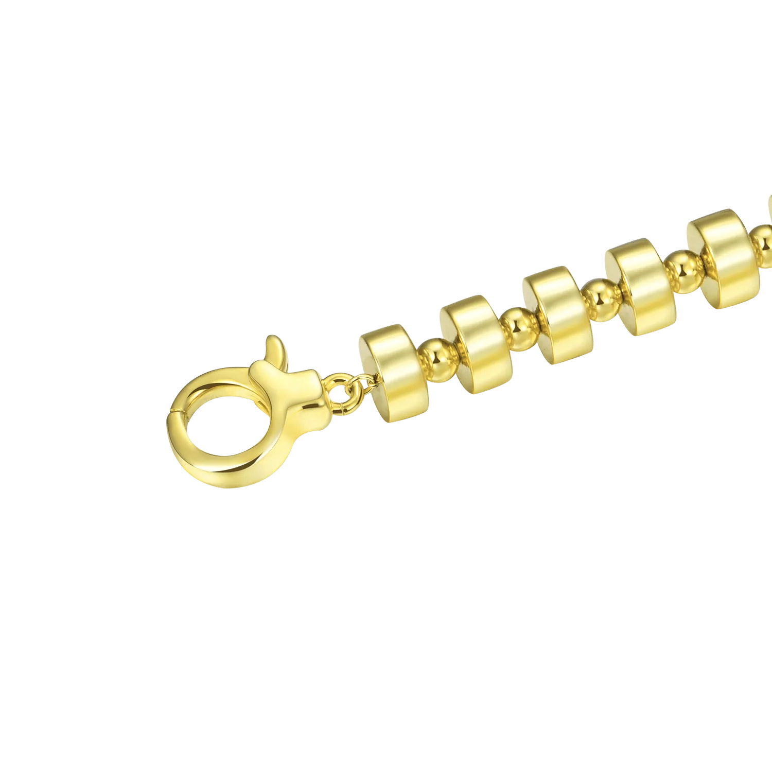 LR44 NO.1 Bracelet - 8mm