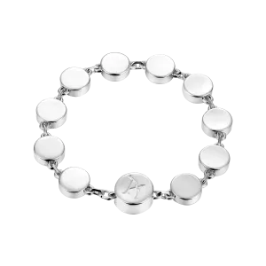 LR44 NO.2 Bracelet - 9mm
