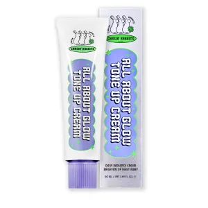 <b>Chasin' Rabbits</b><br>All About Glow Tone Up Cream<br>(50 ml)</br>