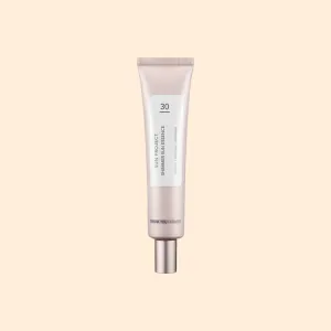 <b>Thank You Farmer</b><br> Sun Project Shimmer Sun Essence <br>(40 ml)</br>