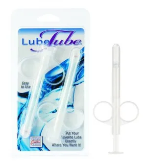 Lube Tube - 2 Pack