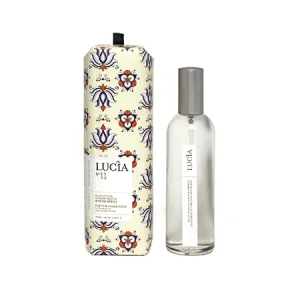 Lucia No.11 Blue Lotus & Sicilian Orange Room Spray