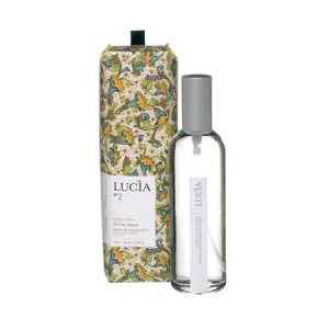 Lucia No.2 Olive Blossom & Laurel Leaf Room Spray