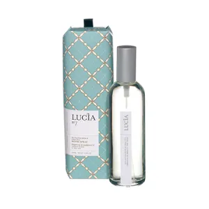 Lucia No.7 Sea Watercress & Chai Tea Room Spray