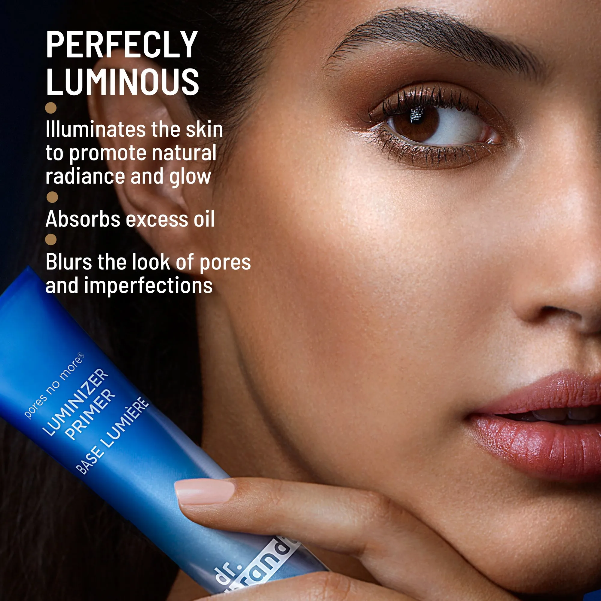 LUMINIZER PRIMER