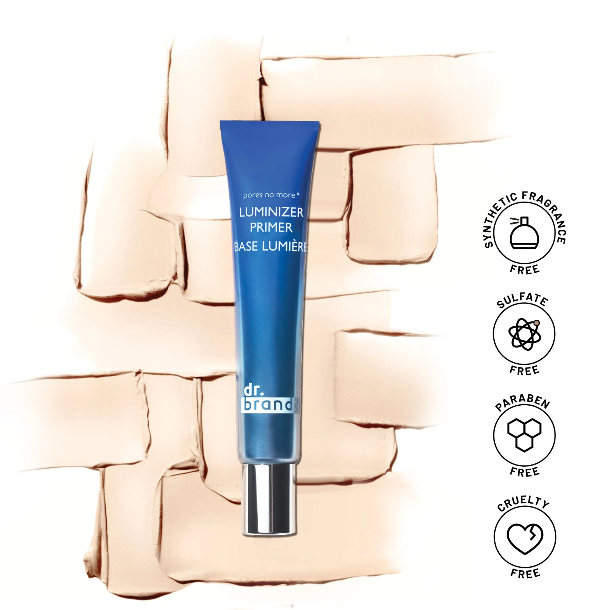 LUMINIZER PRIMER