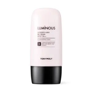 Luminous - Goddess aura bb cream02