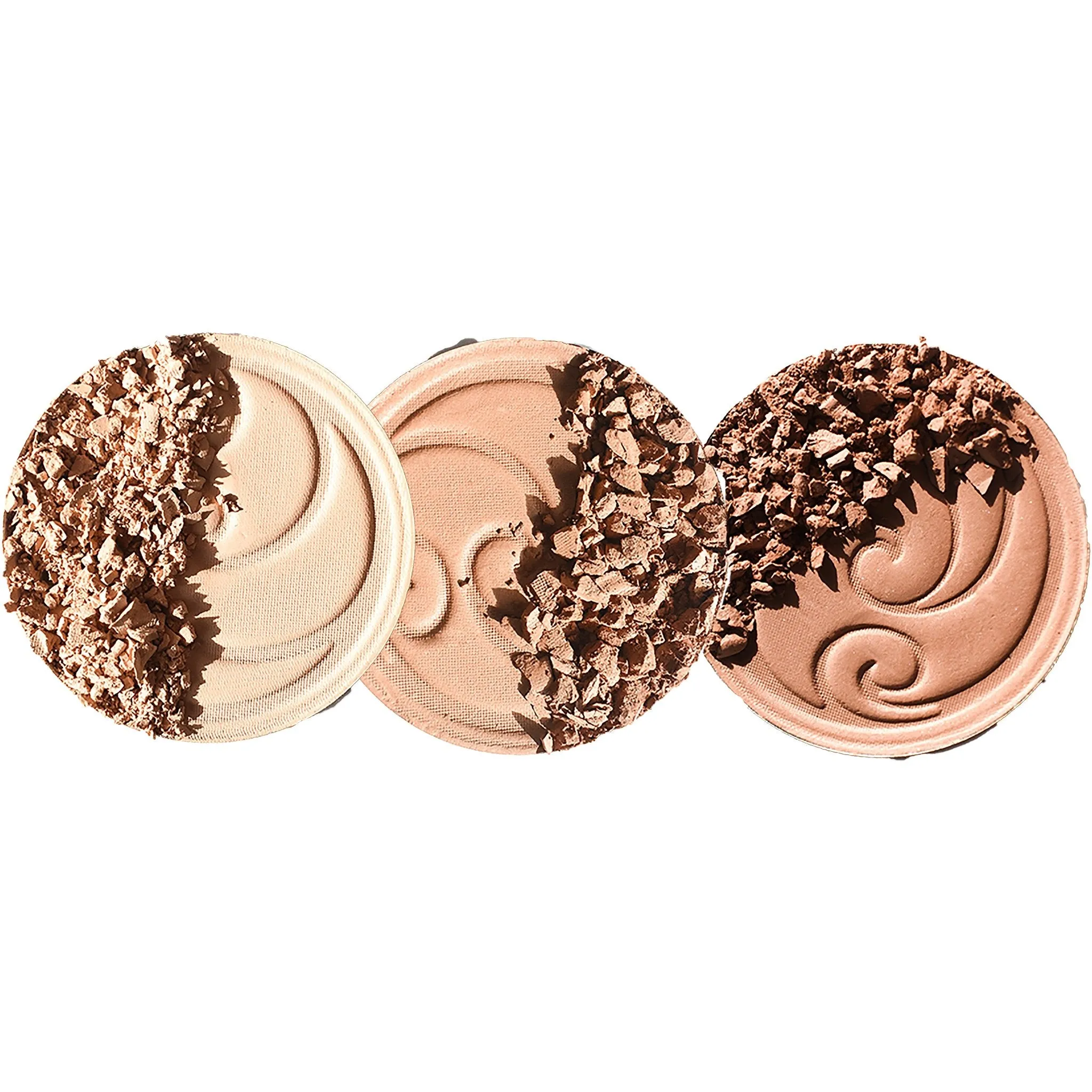 Luminous Pressed Powder