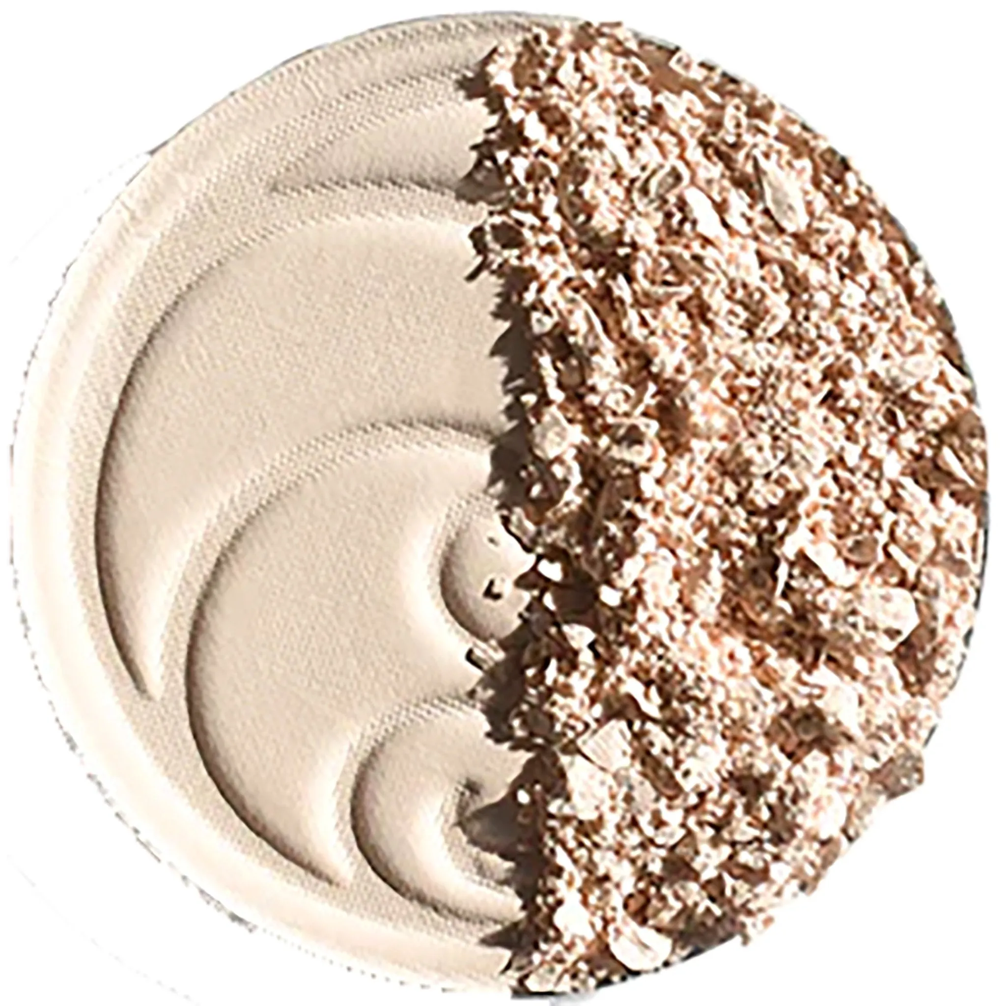 Luminous Pressed Powder