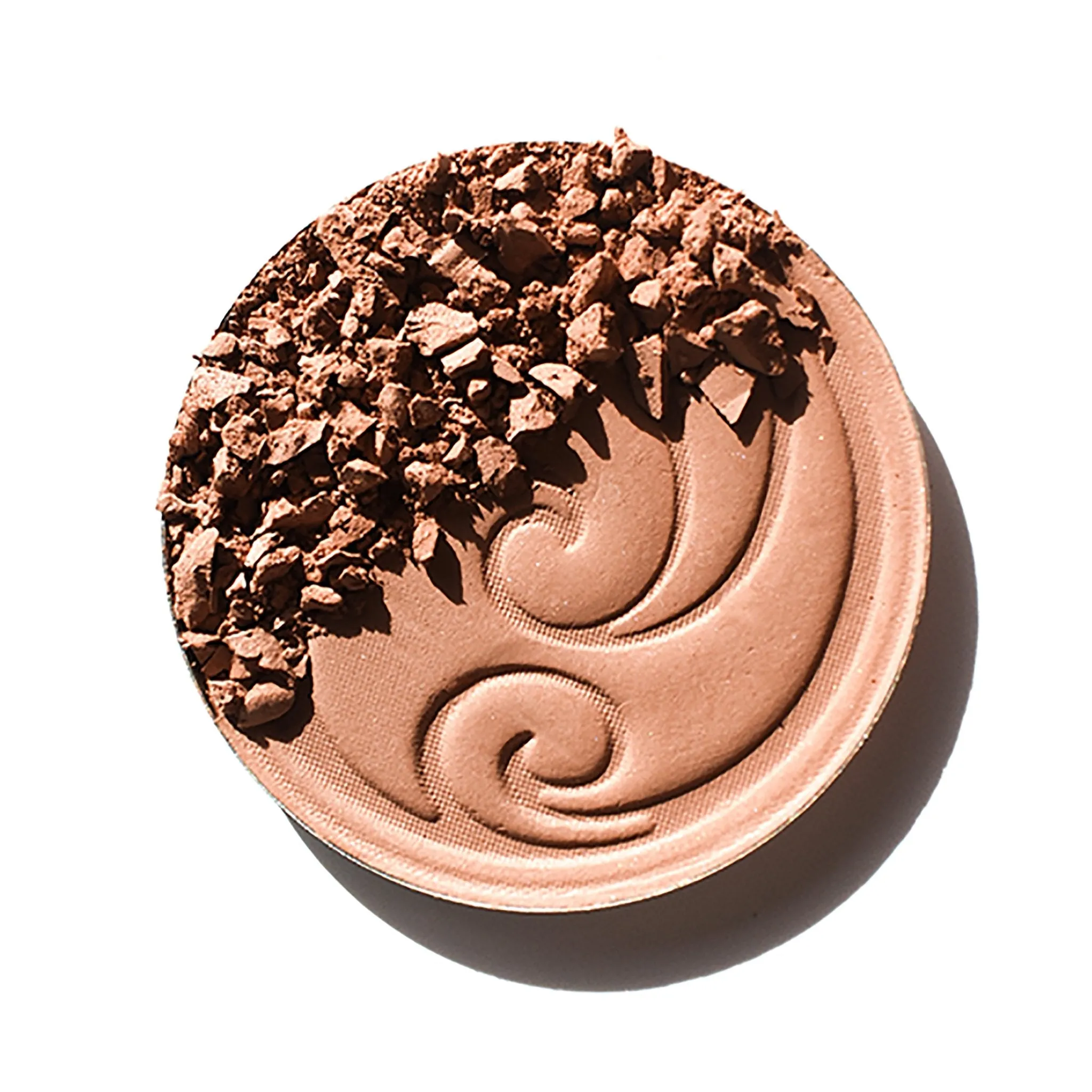 Luminous Pressed Powder